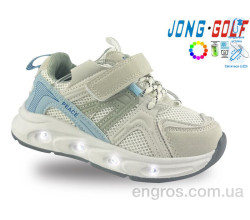 Кроссовки Jong Golf